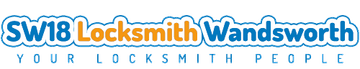 SW18 Locksmith Wandsworth logo
